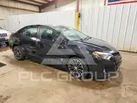 2014 Toyota COROLLA фото
