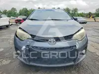 2014 Toyota COROLLA фото