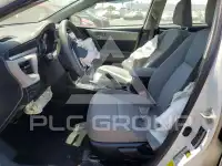 2014 Toyota COROLLA photo