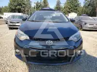 2014 Toyota COROLLA фото