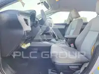 2014 Toyota COROLLA photo