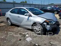 2014 Toyota COROLLA фото