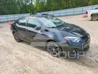 2014 Toyota COROLLA photo