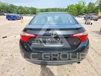 2014 Toyota COROLLA photo