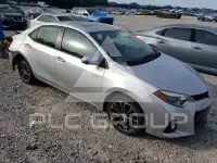 2014 Toyota COROLLA photo