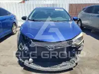 2014 Toyota COROLLA фото