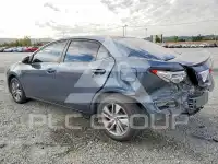 2014 Toyota COROLLA фото