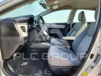 2014 Toyota COROLLA фото