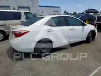 2014 Toyota COROLLA фото