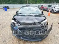 2014 Toyota COROLLA фото