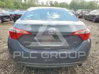 2014 Toyota COROLLA photo