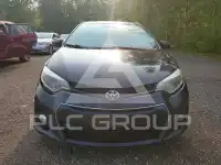 2014 Toyota COROLLA photo