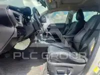 2014 Toyota COROLLA фото