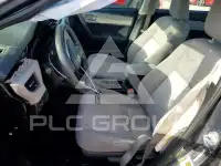 2014 Toyota COROLLA photo