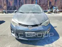 2014 Toyota COROLLA фото