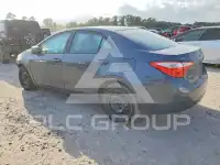 2014 Toyota COROLLA photo