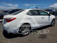 2014 Toyota COROLLA photo