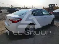2014 Toyota COROLLA фото