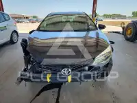 2014 Toyota COROLLA фото