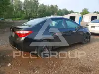 2014 Toyota COROLLA photo