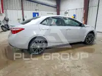 2014 Toyota COROLLA фото