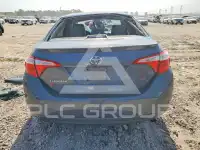 2014 Toyota COROLLA photo