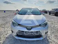 2014 Toyota COROLLA фото