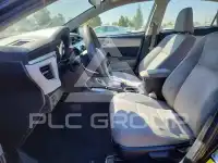 2014 Toyota COROLLA photo