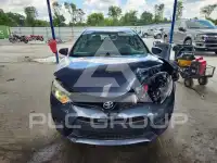 2014 Toyota COROLLA фото