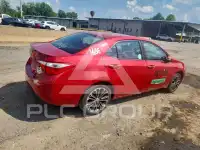 2014 Toyota COROLLA photo