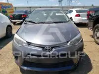 2014 Toyota COROLLA photo