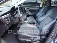 2014 Toyota COROLLA photo