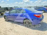 2014 Toyota COROLLA фото