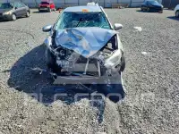 2014 Toyota COROLLA photo