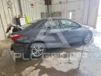 2014 Toyota COROLLA photo