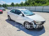 2014 Toyota COROLLA photo