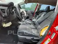 2014 Toyota COROLLA photo