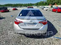 2014 Toyota COROLLA photo