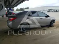 2014 Toyota COROLLA фото