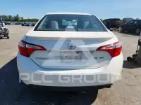 2014 Toyota COROLLA photo