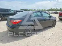 2014 Toyota COROLLA photo