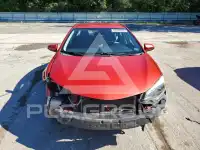 2014 Toyota COROLLA photo