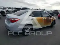 2014 Toyota COROLLA photo