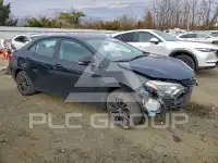 2014 Toyota COROLLA photo