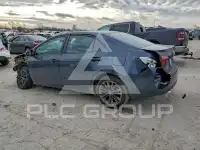 2014 Toyota COROLLA фото