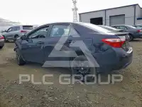 2014 Toyota COROLLA photo