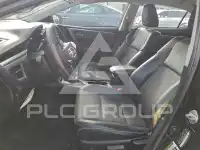 2014 Toyota COROLLA photo