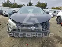 2014 Toyota COROLLA photo