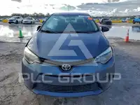 2014 Toyota COROLLA фото