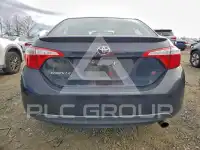 2014 Toyota COROLLA photo